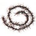Kraut-Leadcore 2.0 braun - 2 Stk. - 120cm Kraut-Leadcore 2.0 braun - 2 Stk. - 120cm