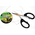 Carpspot Stiffmeister 18lb 10m + Rigschere Carpspot Stiffmeister 18lb 10m + Rigschere