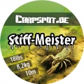 Carpspot Stiffmeister 18lb 10m Carpspot Stiffmeister 18lb 10m