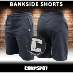 Carpspot Bankside Shorts