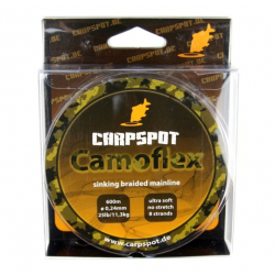 *Carpspot Camoflex* - 300/600m
