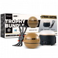 Deeper Chirp+ 2 Trophy Bundle