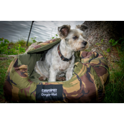 *Carpspot Doggy-Mat