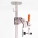 Carpspot Echolot Geberstange