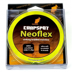 *Carpspot Neoflex* - 300/600m
