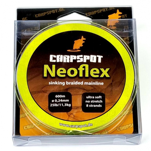 Carpspot Neoflex* - 300/600m