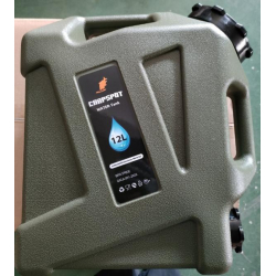 *Carpspot Watertank / Wasserkanister 12L