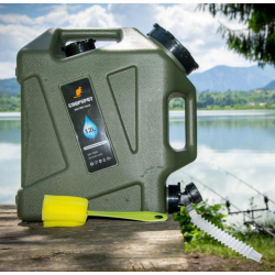 *Carpspot Watertank / Wasserkanister 12L