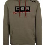 *Carpspot "CS9" Hoodie