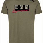 *Carpspot "CS9" Kid´s Shirt