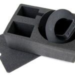 * Spotcam Schaumeinlage & Spule