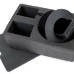 * Spotcam Schaumeinlage & Spule