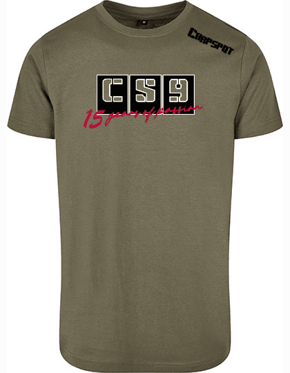 CS9ShirtDesign