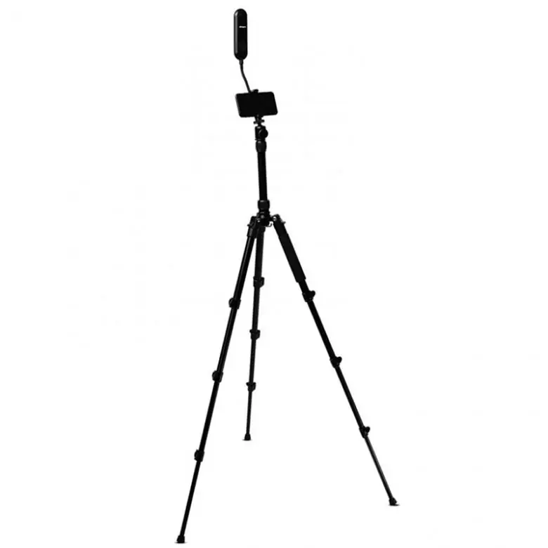 Deeper Range Extender Kit 4