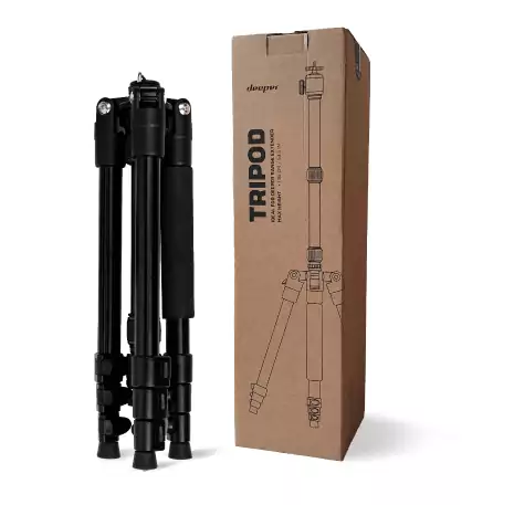 Deeper Tripod 2