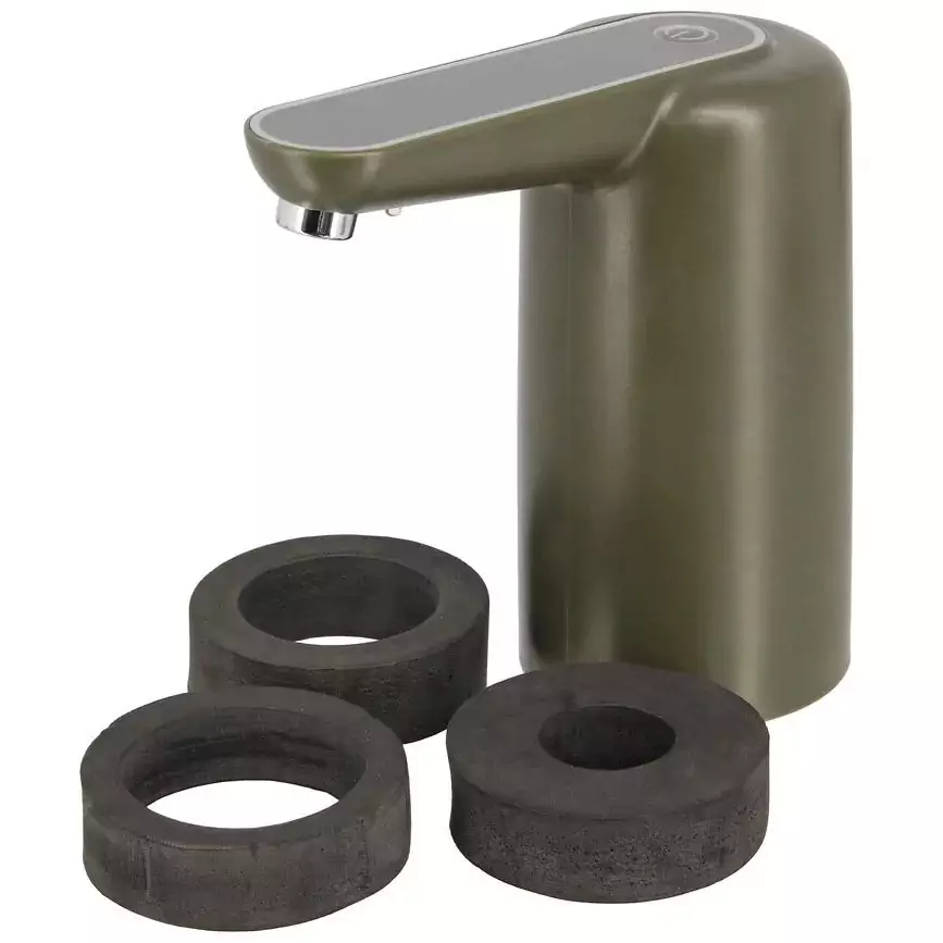 NGT Wasserhahn 3