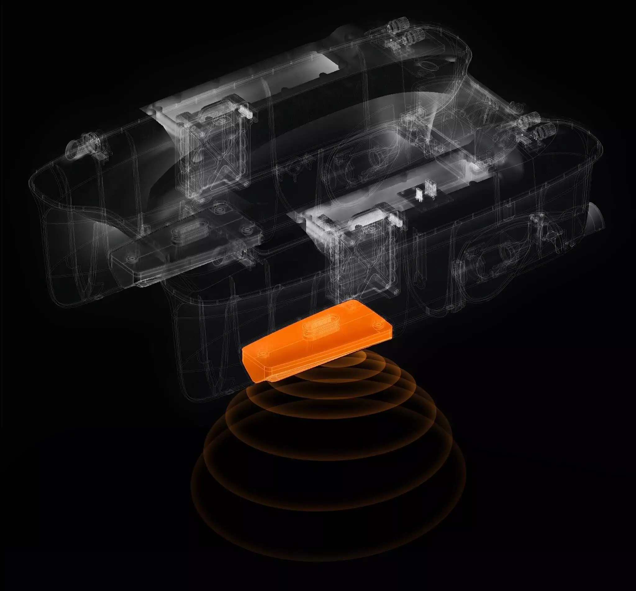 deeper quest baitboat baitboat 4nd