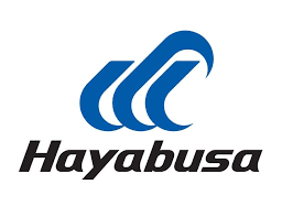 Hayabusa Logo 1