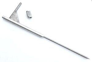 Spitzen 53cm