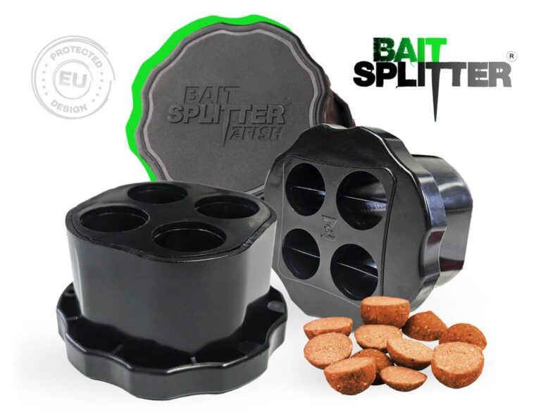Bait Splitter 1