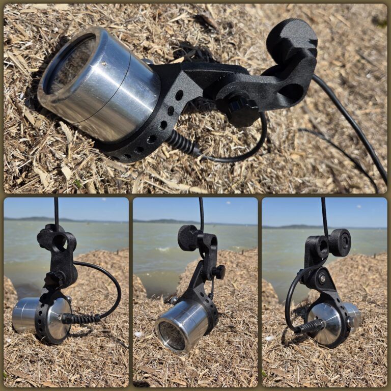 Spotcam 2.0 Winkeladapter 5