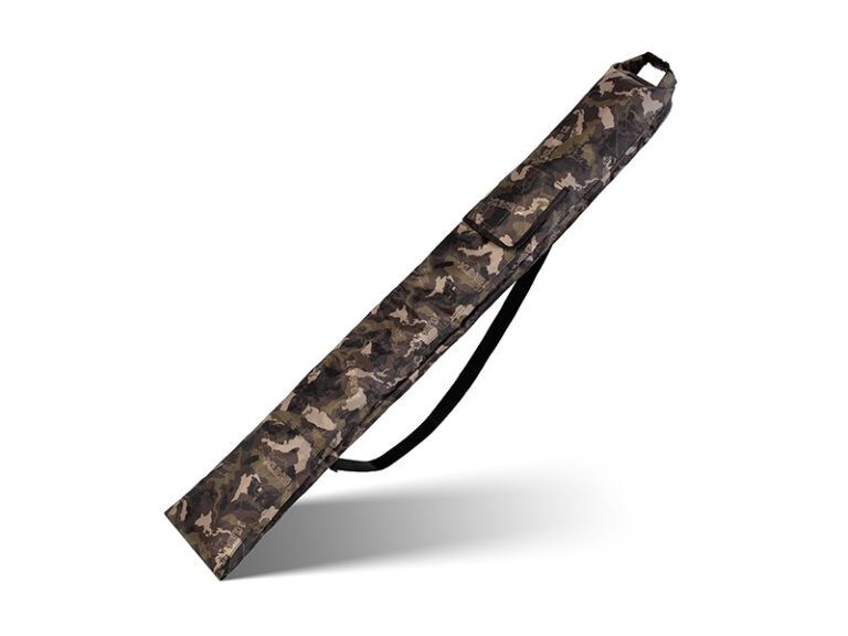 Wasserdichte Keschertasche Delphin BANX LN 1
