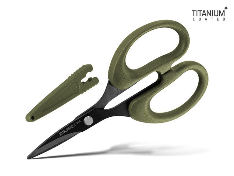 Delphin BladeX Long 1