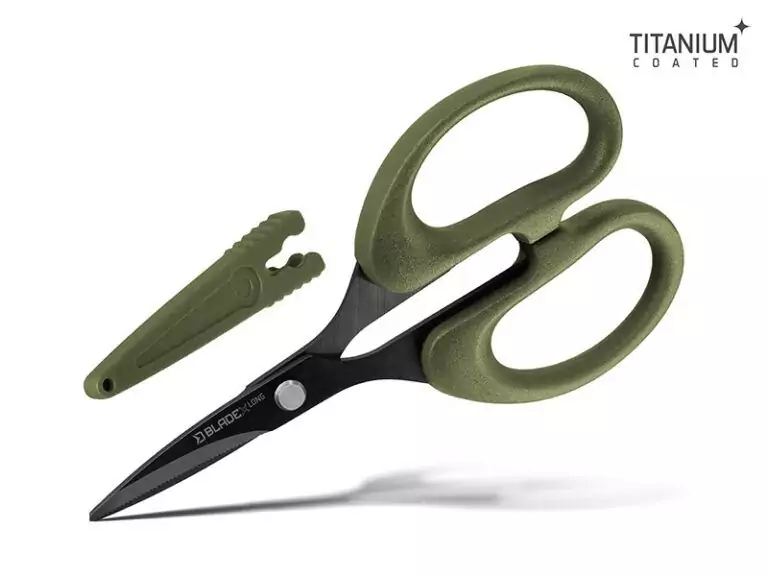 Delphin BladeX Long 1