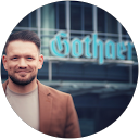 Profilbild von „Richard K.“
